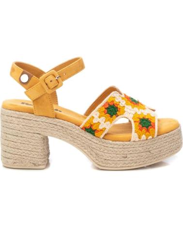 Sandalias de Mujer REFRESH 172636 AMARILLO