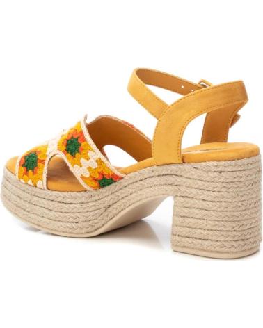 Sandalias de Mujer REFRESH 172636 AMARILLO