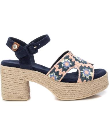 Sandálias de Mulher REFRESH 172636 NAVY