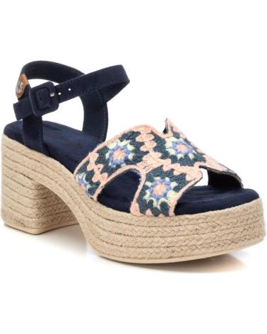 Sandálias de Mulher REFRESH 172636 NAVY