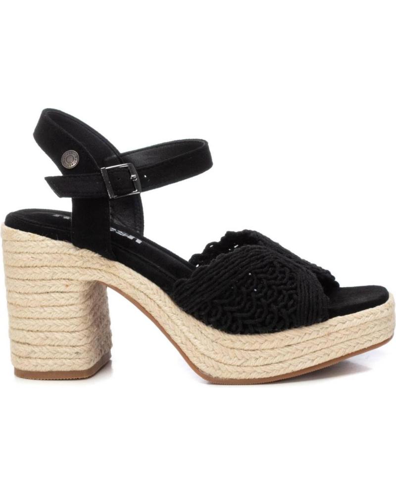 Sandali per Donna REFRESH 172733 NEGRO