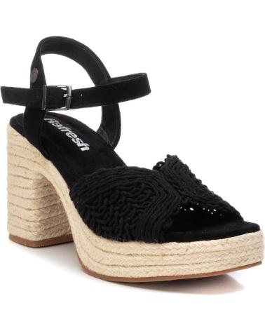 Sandali per Donna REFRESH 172733 NEGRO