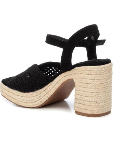 Sandali per Donna REFRESH 172733 NEGRO