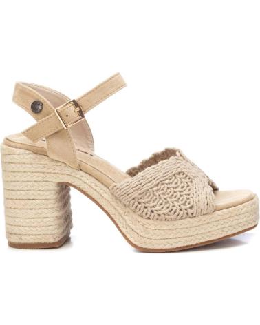 Sandálias de Mulher REFRESH 172733 BEIGE