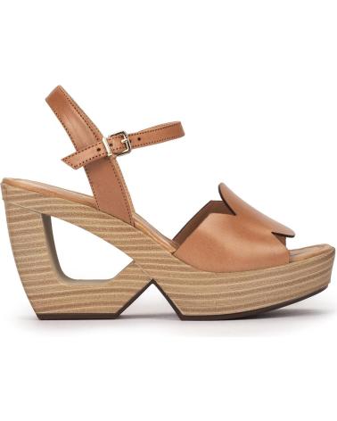 Sandali per Donna WEEKEND BY PEDRO MIRALLES SANDALIA MUJER WEEKEND 15400 VARIOS COLORES