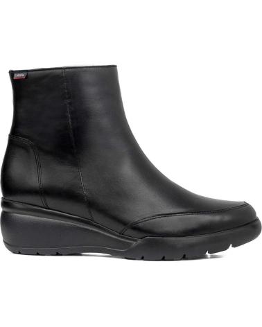 Stiefel für Damen CALLAGHAN BOTINES TOSH PARA MUJER EN COLOR NEGRO