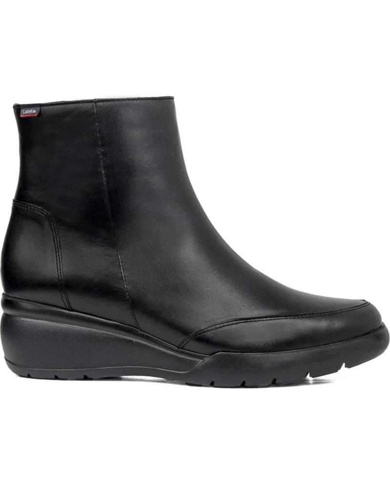 Stiefel für Damen CALLAGHAN BOTINES TOSH PARA MUJER EN COLOR NEGRO