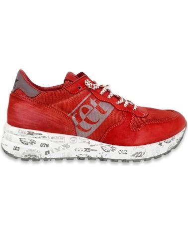 Sportivo-De-Hombre-CETTI-ZAPATILLAS-C-1265-PARA-HOMBRE-EN-COLOR-ROJO