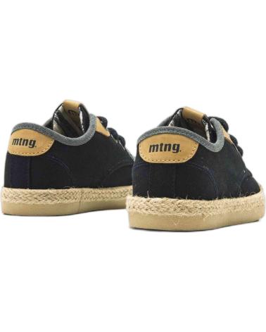 Sneaker-De-Niña-MTNG-ZAPATILLAS-MUSTANG-BEQUI-PARA-NINOS-UNISEX-EN-COLOR-AZUL