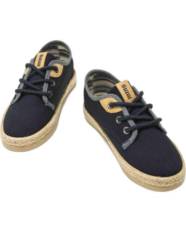 Sneaker-De-Niña-MTNG-ZAPATILLAS-MUSTANG-BEQUI-PARA-NINOS-UNISEX-EN-COLOR-AZUL