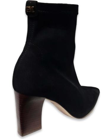 Stivaletti-De-Mujer-PEDRO-MIRALLES-BOTINES-PARA-MUJER-EN-COLOR-NEGRO