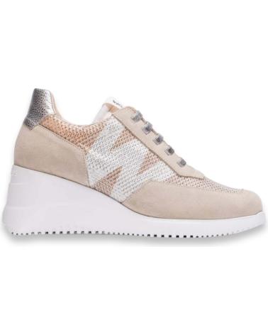 Sportif pour Femme WONDERS DALLAS G-6620-T NATURAL BEIGE