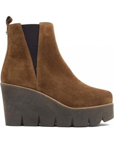 Stiefel für Damen ALPE BOTINES PARA MUJER EN COLOR MARRON