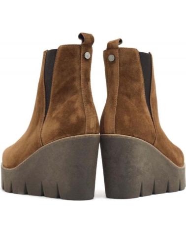 Stiefel für Damen ALPE BOTINES PARA MUJER EN COLOR MARRON