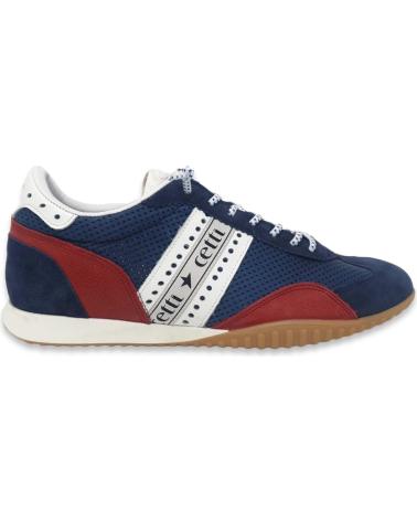 Sportivo per Uomo CETTI ZAPATILLAS C-1290 PARA HOMBRE EN COLOR AZUL