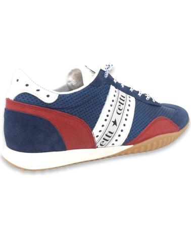 Sportivo per Uomo CETTI ZAPATILLAS C-1290 PARA HOMBRE EN COLOR AZUL