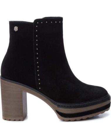 Botins de Mulher CARMELA BOTINES PARA MUJER EN COLOR NEGRO