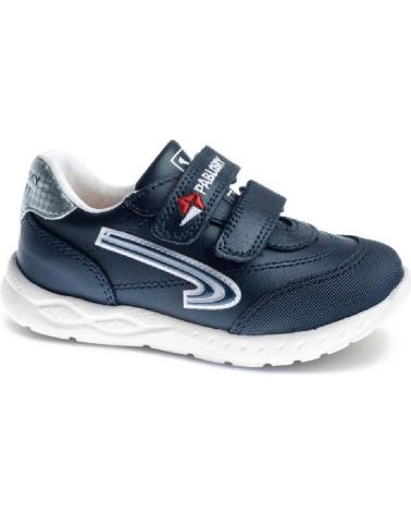 boy Trainers PABLOSKY 297020 DVELC AZUL VARIOS COLORES