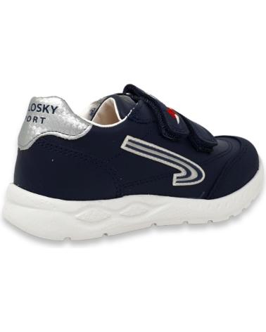boy Trainers PABLOSKY 297020 DVELC AZUL VARIOS COLORES