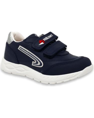 boy Trainers PABLOSKY 297020 DVELC AZUL VARIOS COLORES