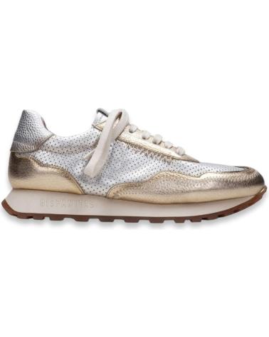 Sneaker-De-Mujer-HISPANITAS-ZAPATILLAS-PARA-MUJER-EN-COLOR-GRIS