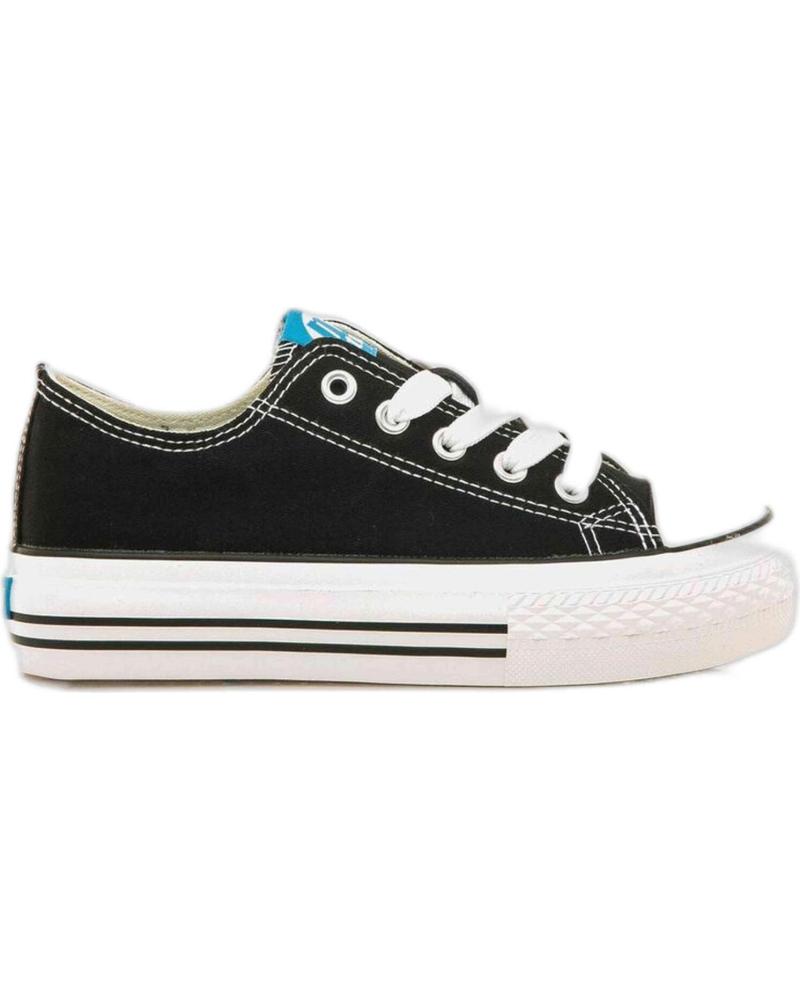 Sneaker-De-Niña-MTNG-ZAPATILLAS-MUSTANG-BIGGER-PARA-NINOS-UNISEX-EN-COLOR-NEGRO