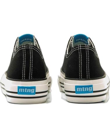 Sneaker-De-Niña-MTNG-ZAPATILLAS-MUSTANG-BIGGER-PARA-NINOS-UNISEX-EN-COLOR-NEGRO