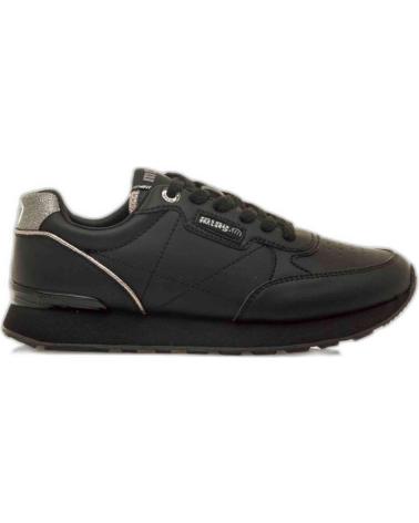 Deportivas de Mujer MTNG ZAPATILLAS MUSTANG 60457 PARA MUJER EN COLOR NEGRO