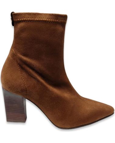 Mid-Boots-De-Mujer-PEDRO-MIRALLES-BOTINES-PARA-MUJER-EN-COLOR-MARRON