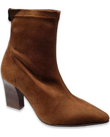 Mid-Boots-De-Mujer-PEDRO-MIRALLES-BOTINES-PARA-MUJER-EN-COLOR-MARRON