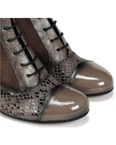 Stivaletti-De-Mujer-DORKING-BOTINES-PARA-MUJER-EN-COLOR-MARRON