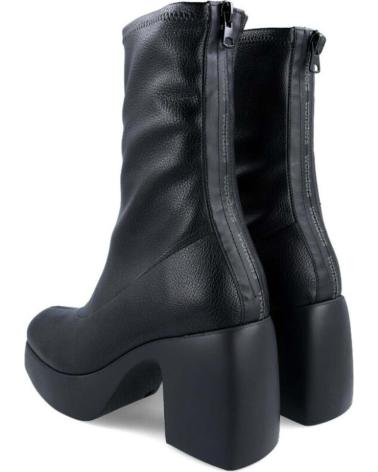 Stivaletti-De-Mujer-WONDERS-BOTINES-PARA-MUJER-EN-COLOR-NEGRO
