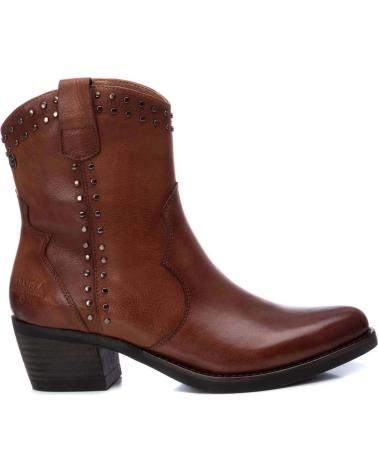 Stivali per Donna CARMELA BOTAS PARA MUJER EN COLOR MARRON