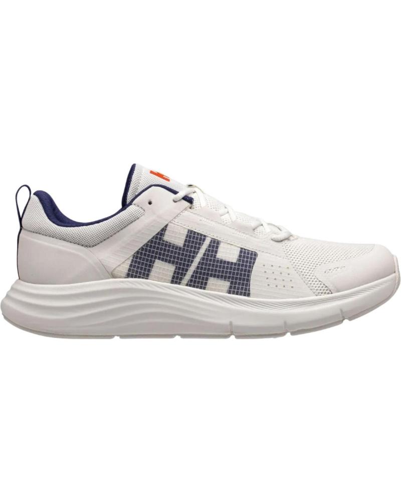 Sportif pour Homme HELLY HANSEN - ZAPATILLAS BLANCAS PARA HOMBRE - EVO 5 BLANCO