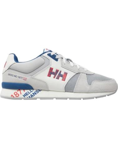 Sportif pour Homme HELLY HANSEN - ZAPATILLAS ES PARA HOMBRE - ANAKIN GRIS