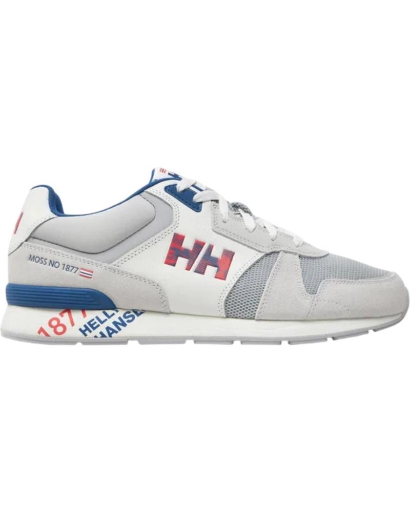 Sportif pour Homme HELLY HANSEN - ZAPATILLAS ES PARA HOMBRE - ANAKIN GRIS