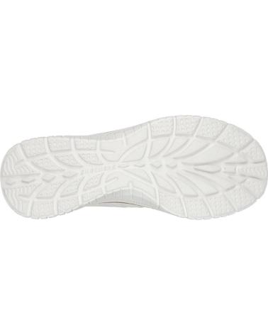 Deportivas-De-Mujer-SKECHERS-SLIP-INS-VIRTUE-GLOW-BEIG