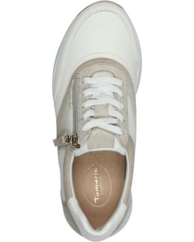 Sneaker-De-Mujer-TAMARIS-83721-PIEL-BLANCA-BLANCO