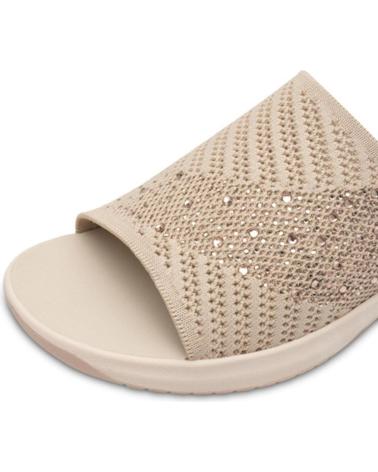 JANA SANDALIA VEGANA SOFTLINE 8-27262 BEIGE