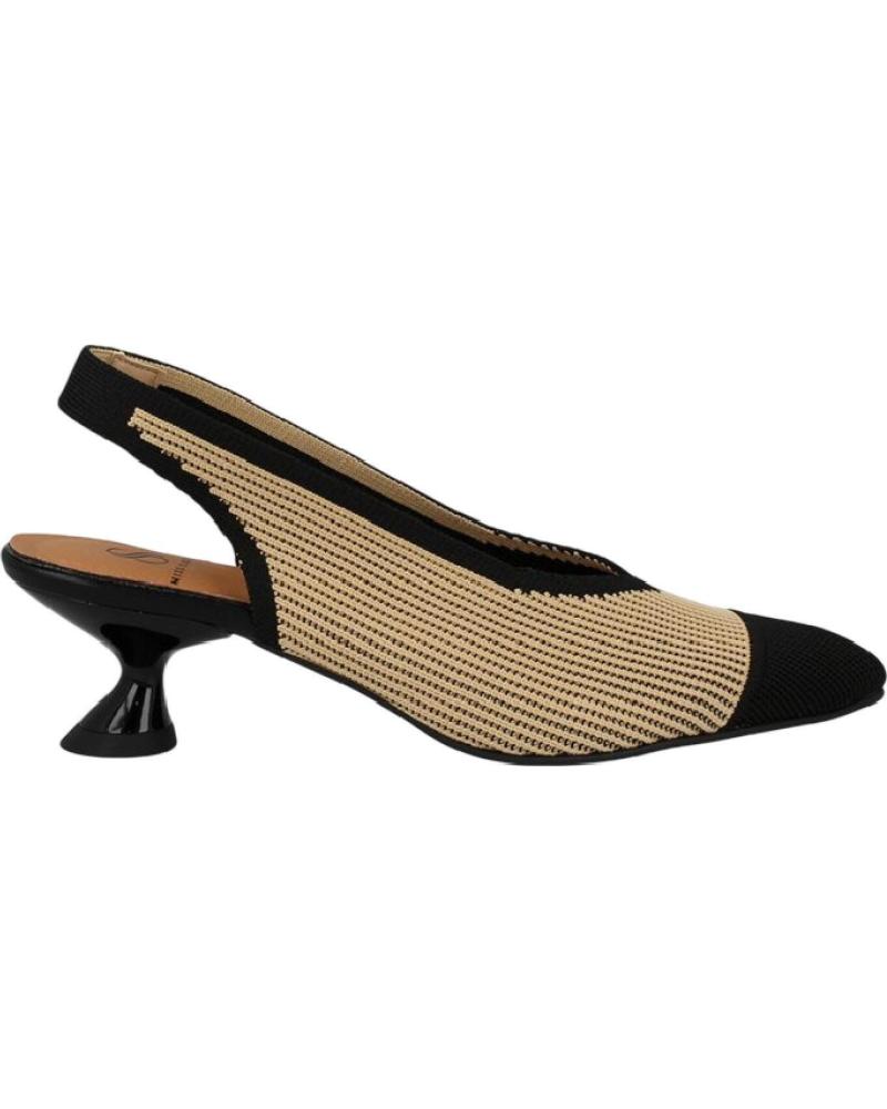 Sandali-De-Mujer-MISS-ELASTIC-SOLON-REINE-76535-65-MARRN-MARRóN