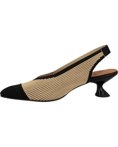 Sandali-De-Mujer-MISS-ELASTIC-SOLON-REINE-76535-65-MARRN-MARRóN