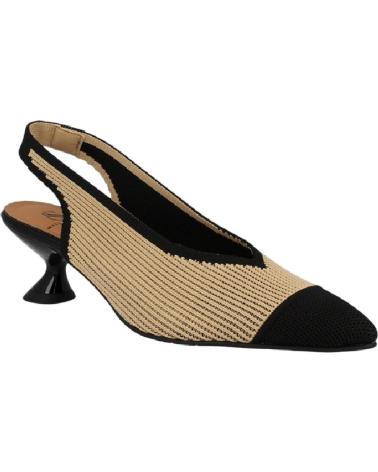 Sandali-De-Mujer-MISS-ELASTIC-SOLON-REINE-76535-65-MARRN-MARRóN