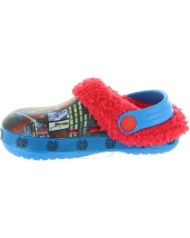 Calzado de casa de Niño DISNEY S18195X AZUL