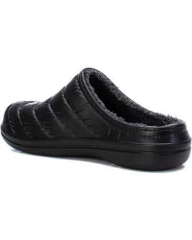 Man Clogs XTI 043425 NEGRO