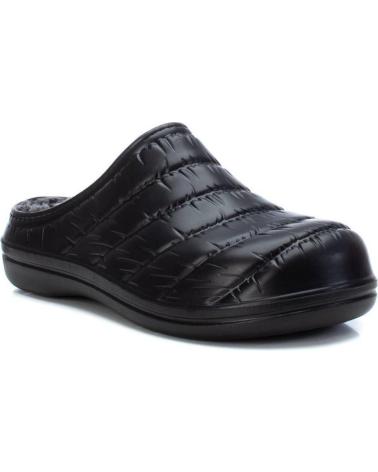 Man Clogs XTI 043425 NEGRO