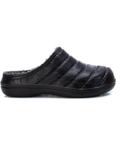 Man Clogs XTI 043425 NEGRO