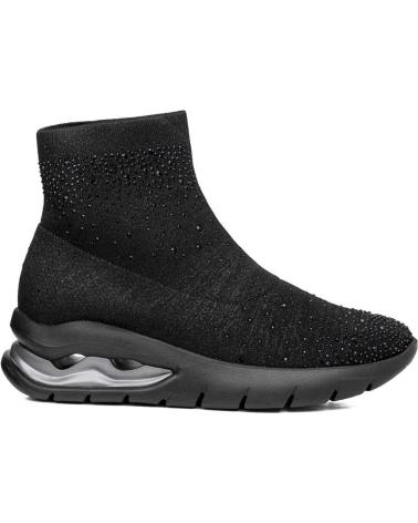 Stivaletti per Donna CALLAGHAN BOTINES PARA MUJER EN COLOR NEGRO