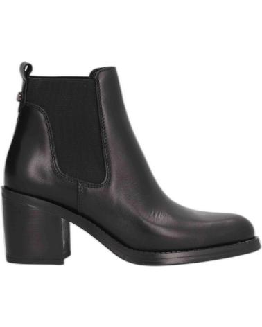 Botins de Mulher ALPE BOTINES 2404 PARA MUJER EN COLOR NEGRO
