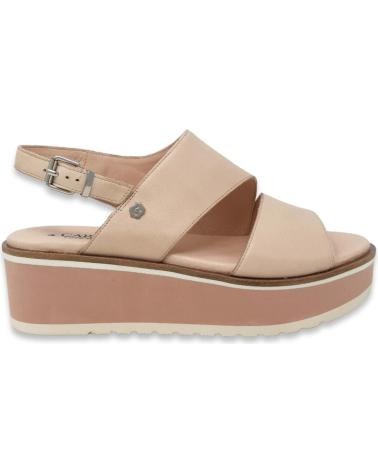 Sandali per Donna CARMELA SANDALIAS 67319 PARA MUJER EN COLOR ROSA