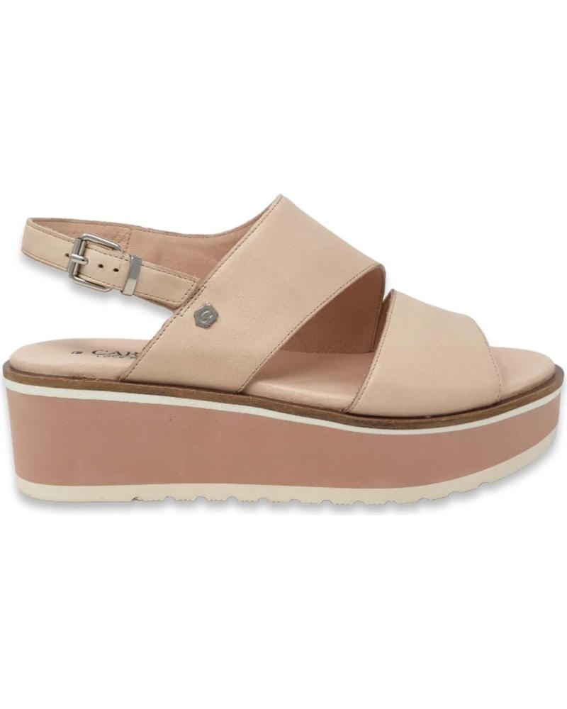 Sandali per Donna CARMELA SANDALIAS 67319 PARA MUJER EN COLOR ROSA